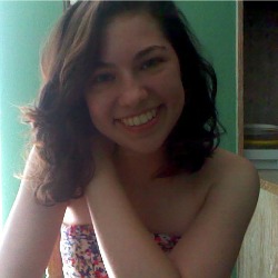 Johanna Hribal '13
